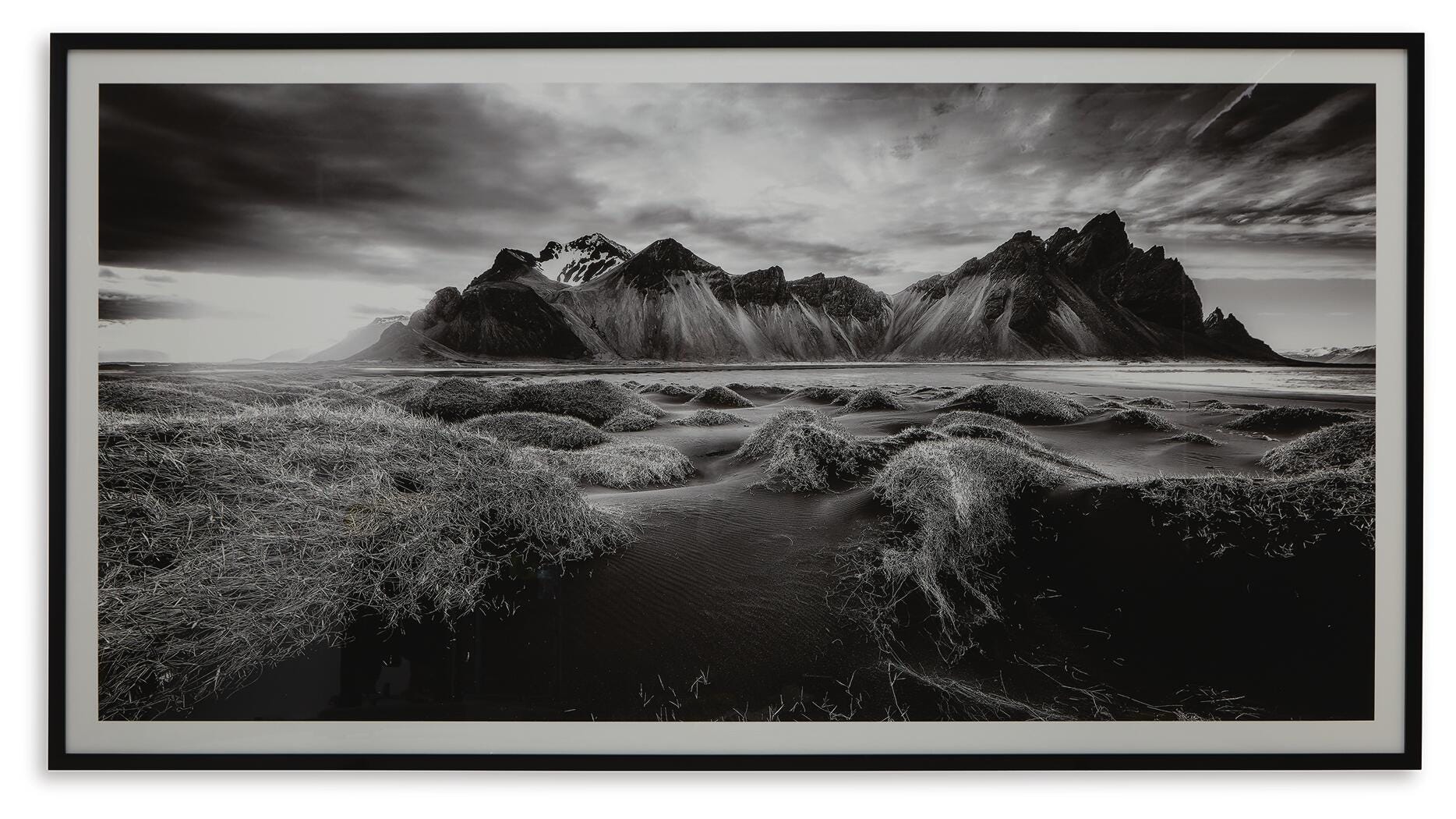 Delstone Wall Art - Luxury Home Furniture (MI)