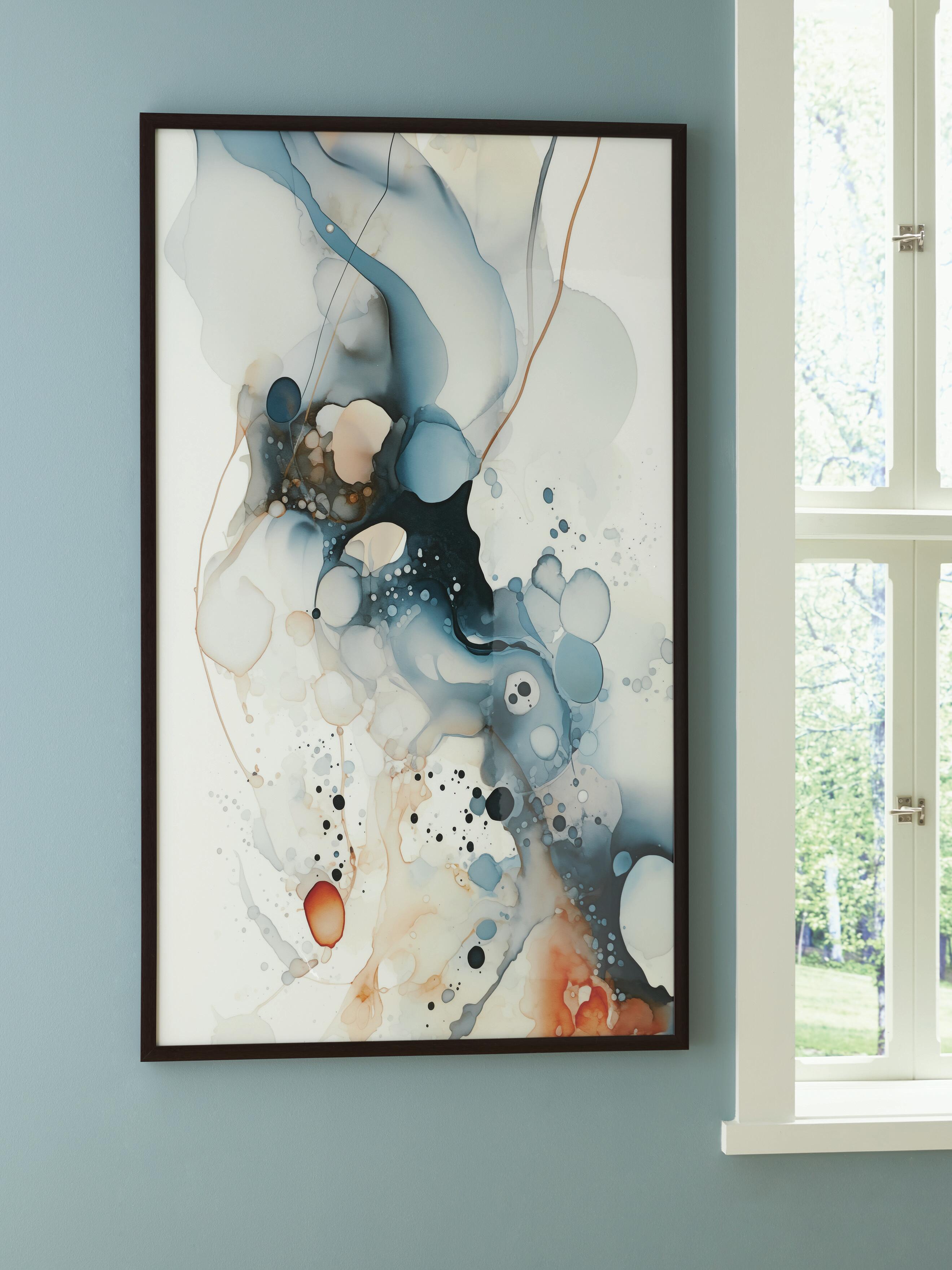 Foxenburg Wall Art - Luxury Home Furniture (MI)