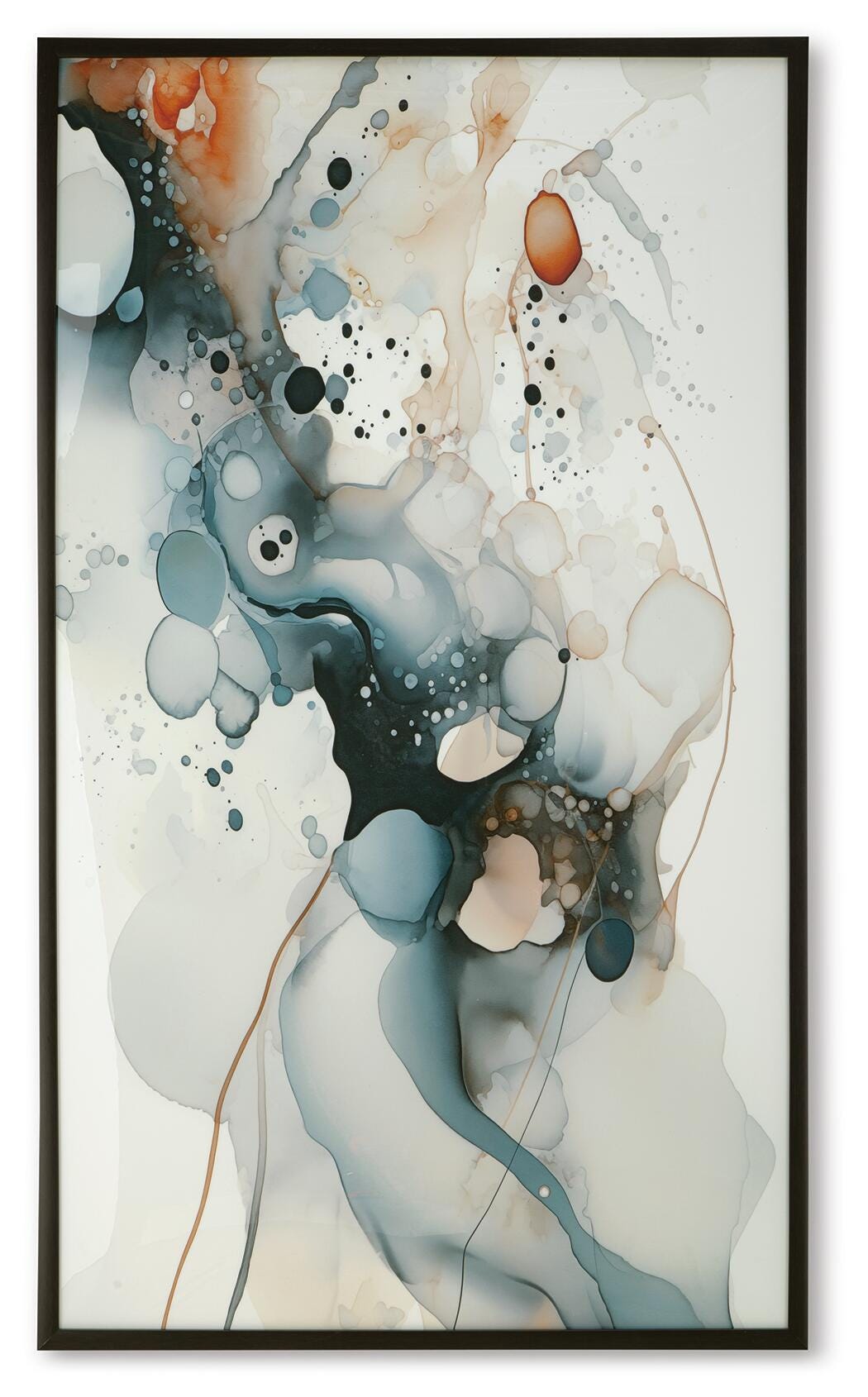 Foxenburg Wall Art - Luxury Home Furniture (MI)