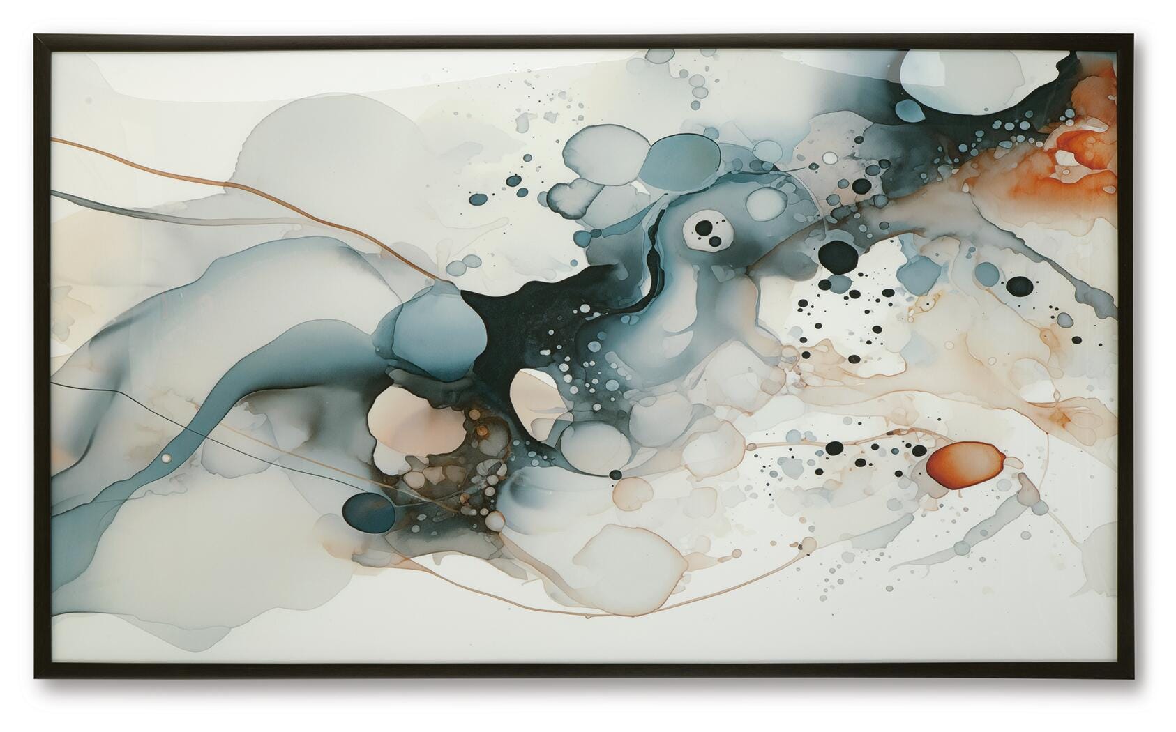 Foxenburg Wall Art - Luxury Home Furniture (MI)