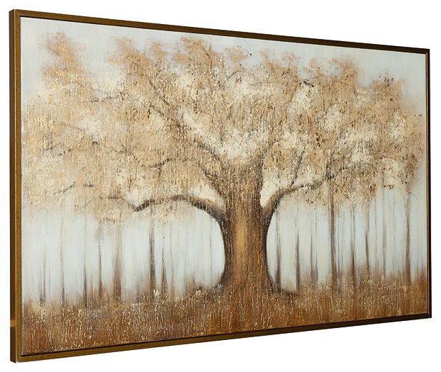Dalewick Wall Art - Luxury Home Furniture (MI)
