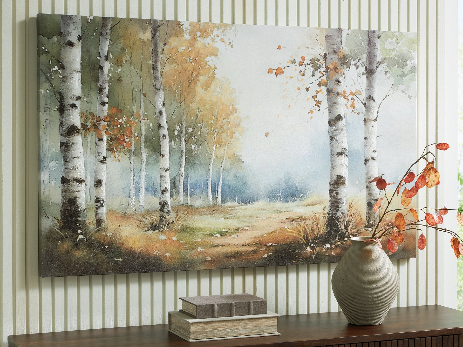 Leithan Wall Art - Luxury Home Furniture (MI)