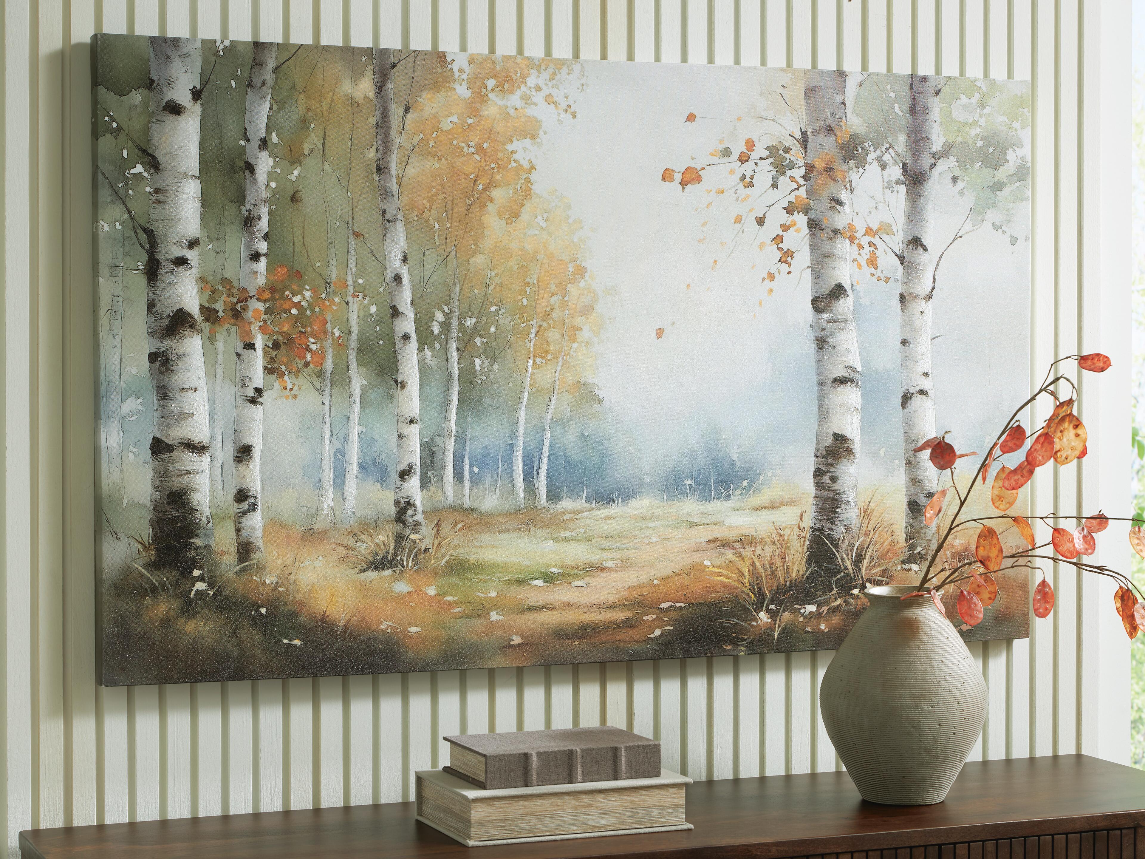 Leithan Wall Art - Luxury Home Furniture (MI)