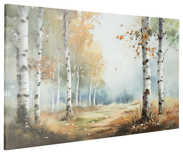 Leithan Wall Art - Luxury Home Furniture (MI)