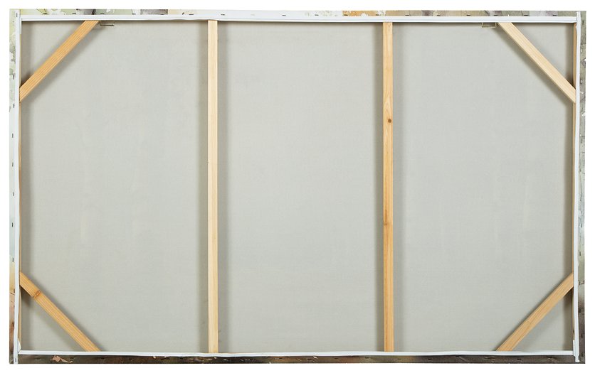 Leithan Wall Art - Luxury Home Furniture (MI)