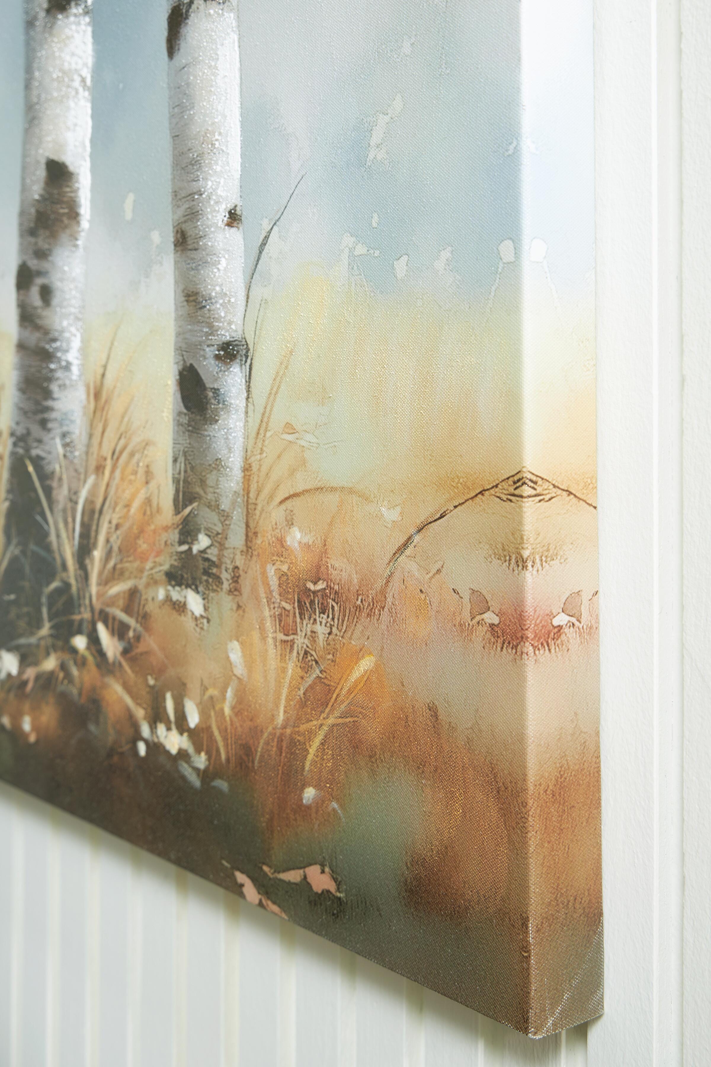 Leithan Wall Art - Luxury Home Furniture (MI)