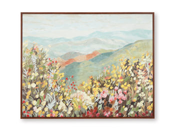 Pryorley Wall Art - Luxury Home Furniture (MI)