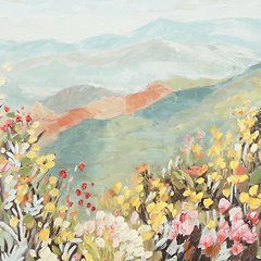 Pryorley Wall Art - Luxury Home Furniture (MI)