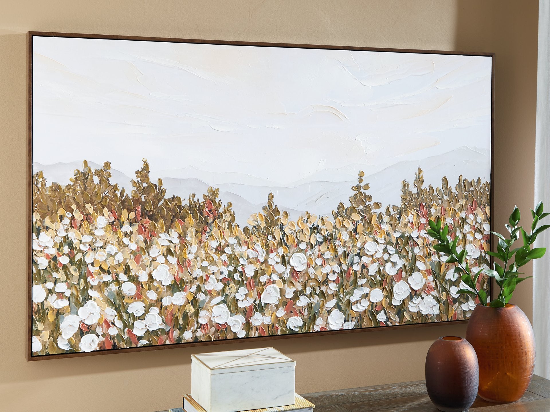 Engelworth Wall Art - Luxury Home Furniture (MI)