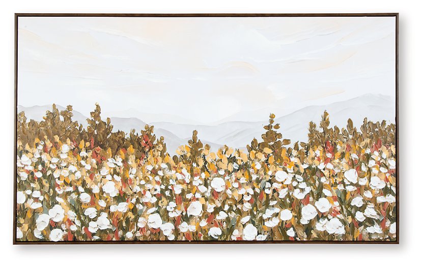 Engelworth Wall Art - Luxury Home Furniture (MI)