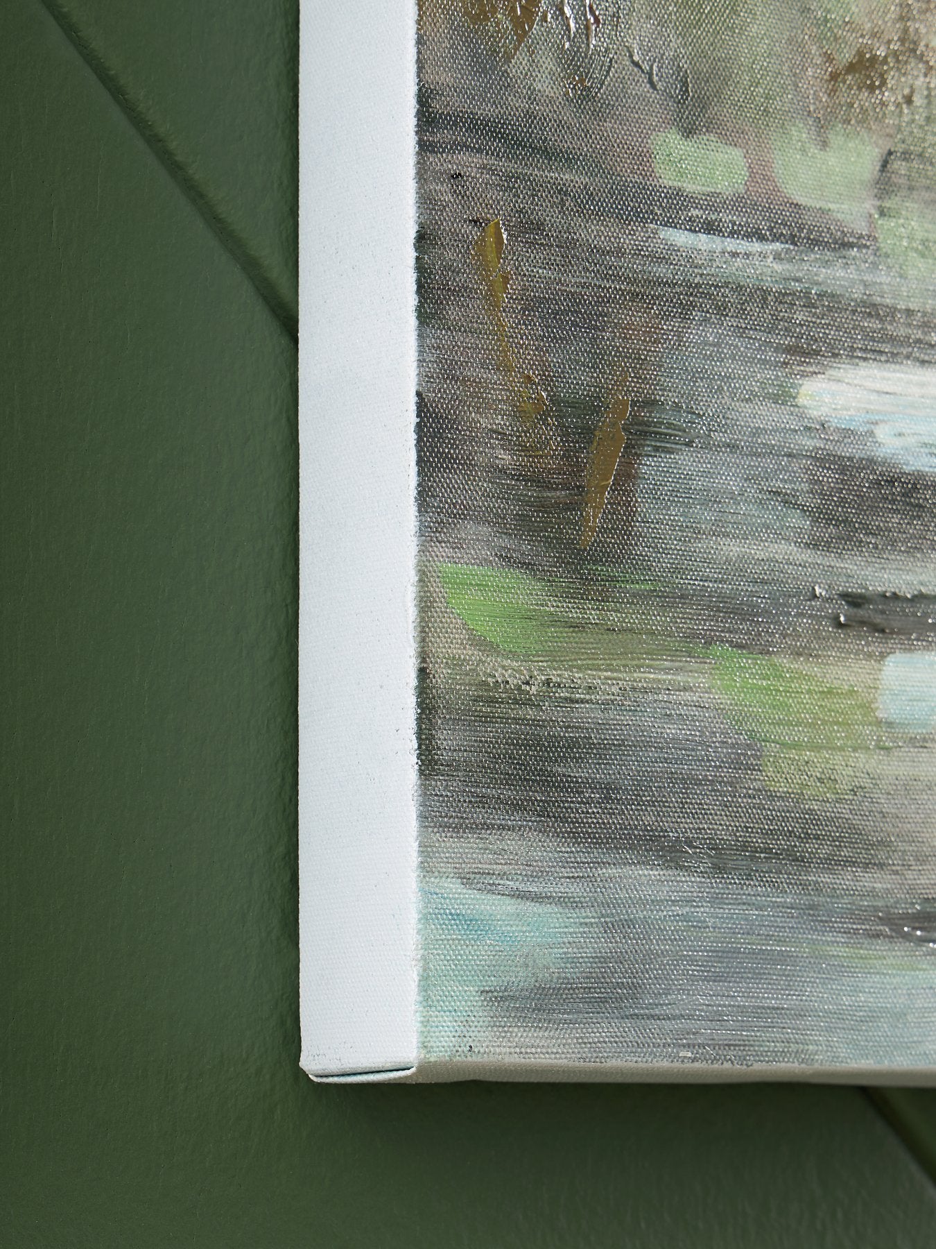 Evermaddick Wall Art - Luxury Home Furniture (MI)