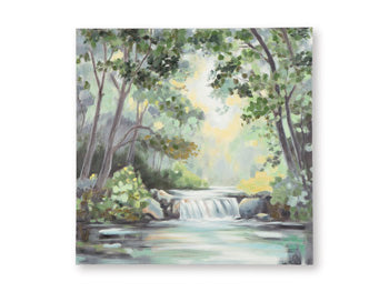 Evermaddick Wall Art - Luxury Home Furniture (MI)