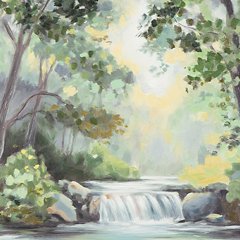 Evermaddick Wall Art - Luxury Home Furniture (MI)