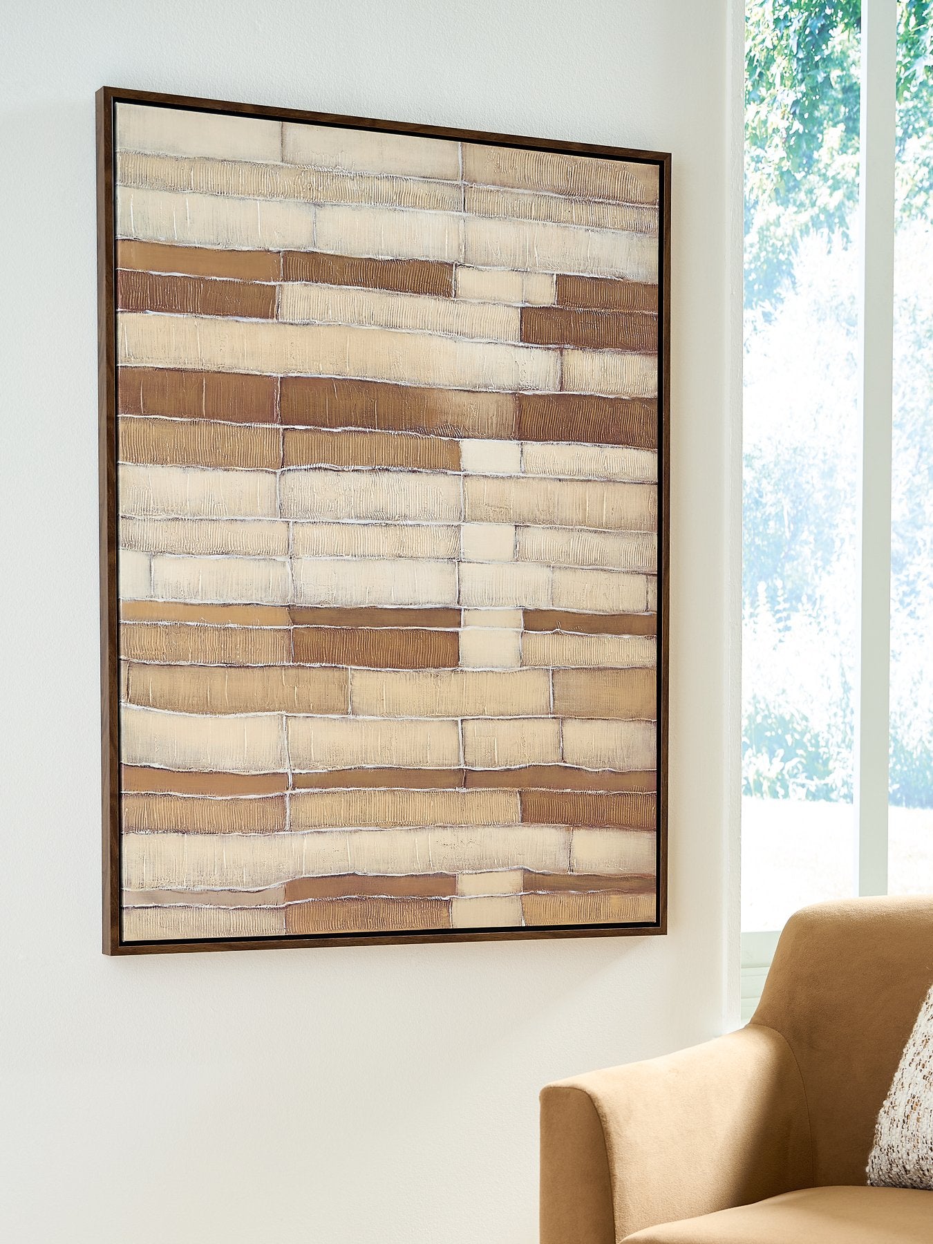 Kalanmore Wall Art - Luxury Home Furniture (MI)
