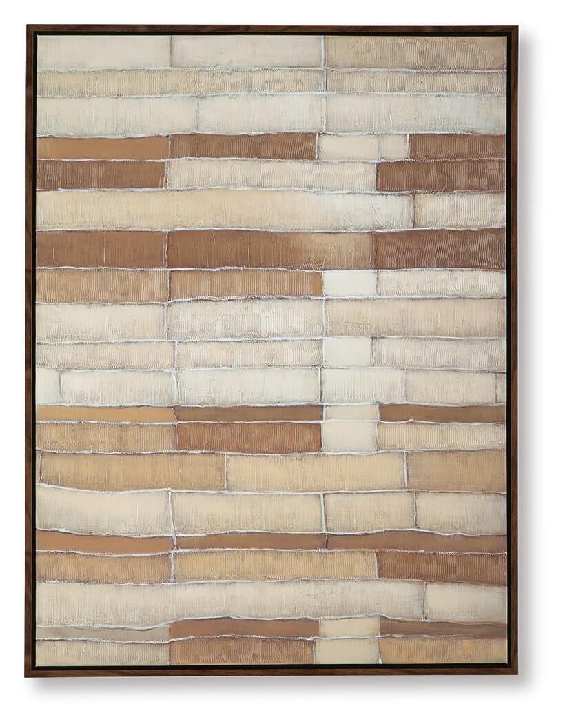 Kalanmore Wall Art - Luxury Home Furniture (MI)