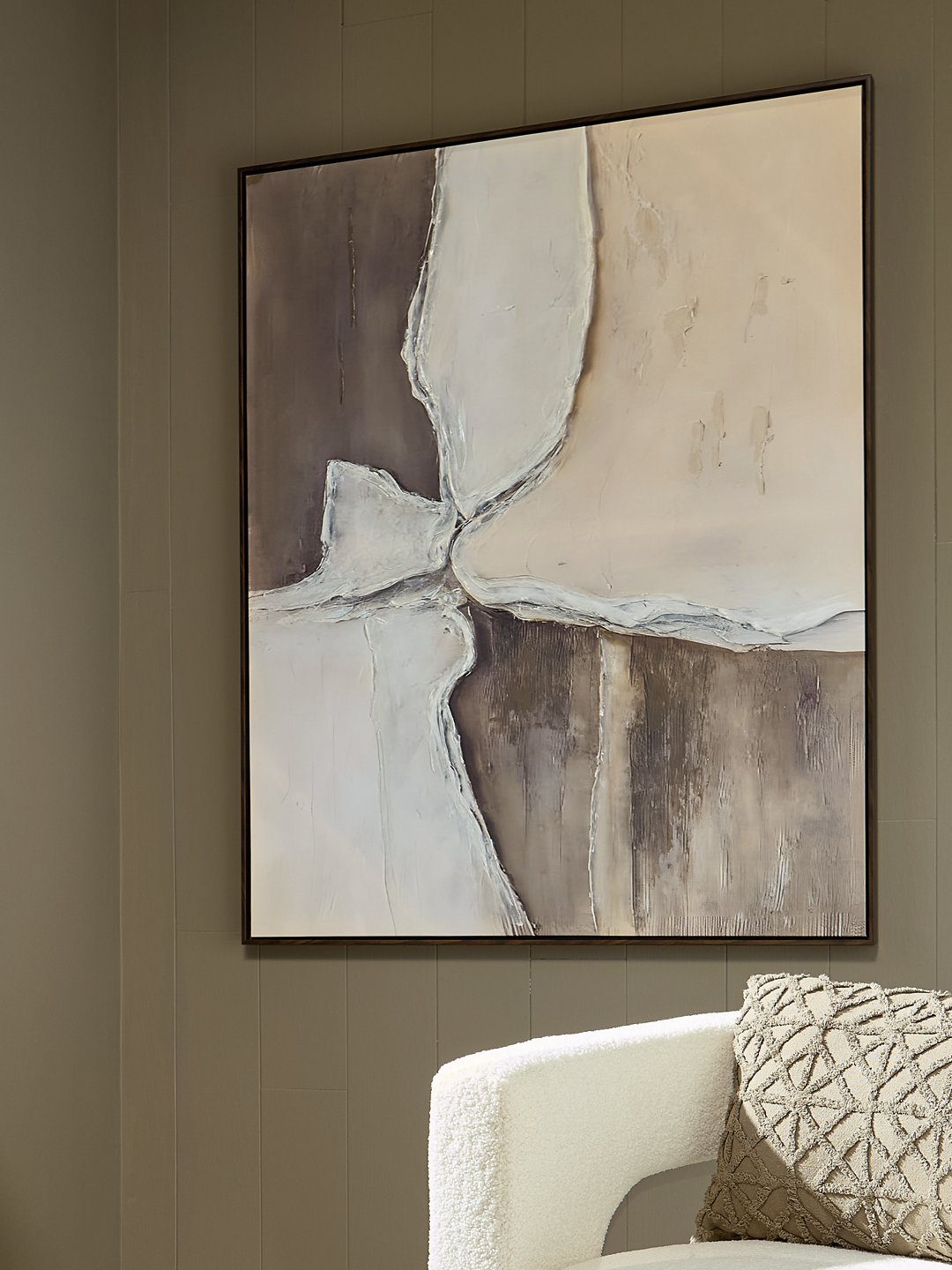 Junward Wall Art - Luxury Home Furniture (MI)