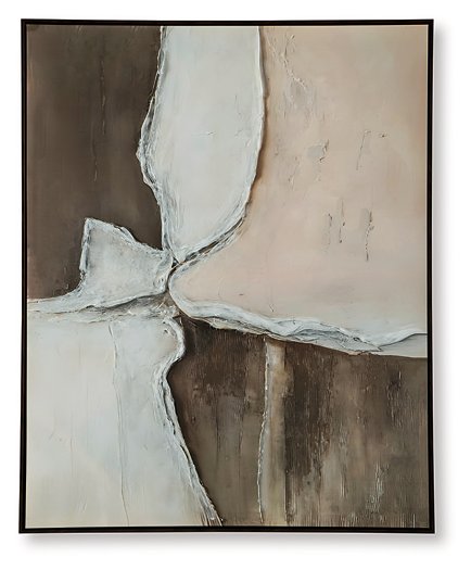 Junward Wall Art - Luxury Home Furniture (MI)