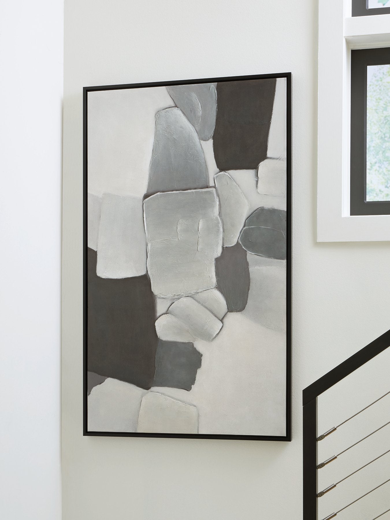 Adilson Wall Art - Luxury Home Furniture (MI)