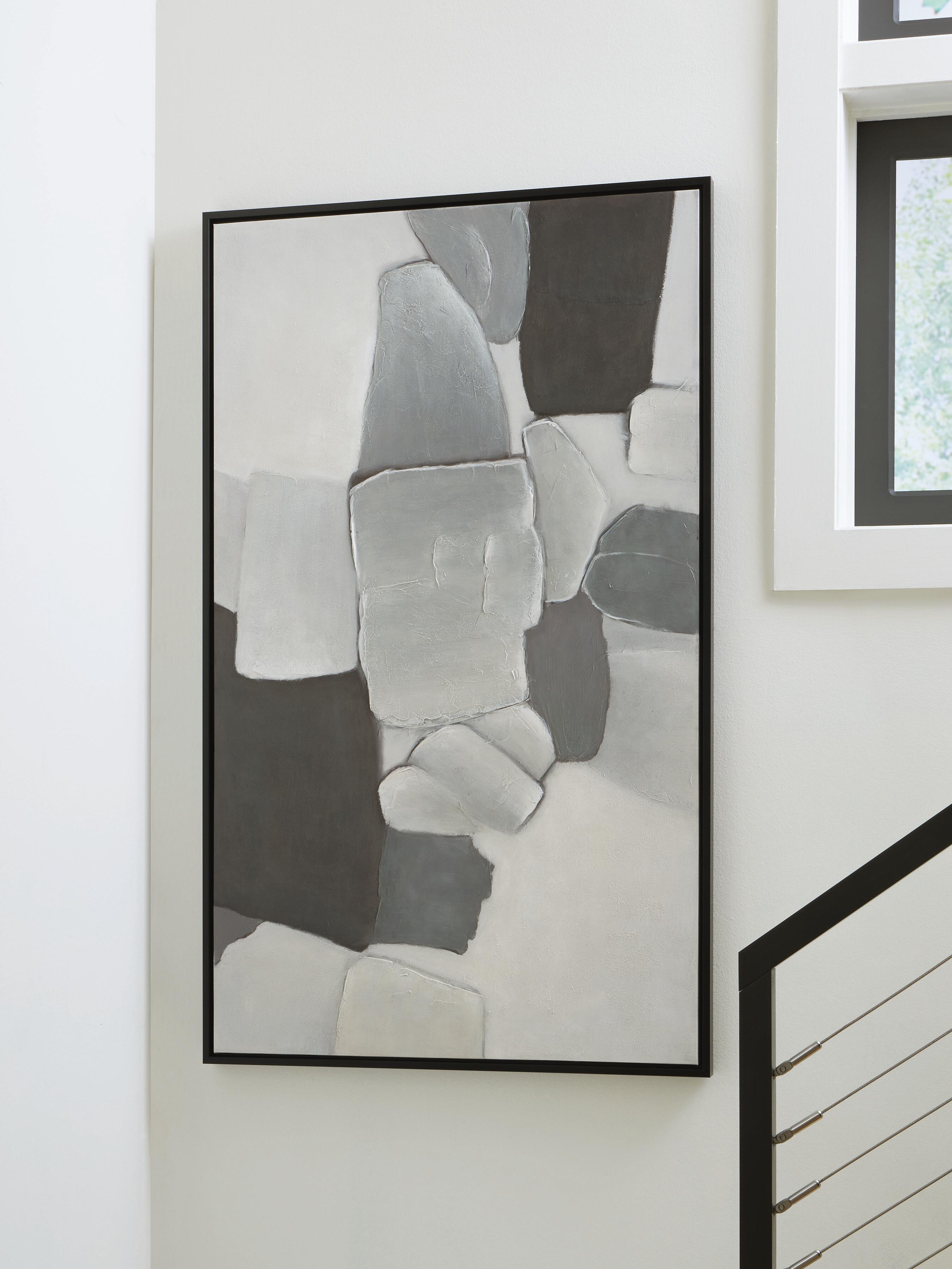 Adilson Wall Art - Luxury Home Furniture (MI)
