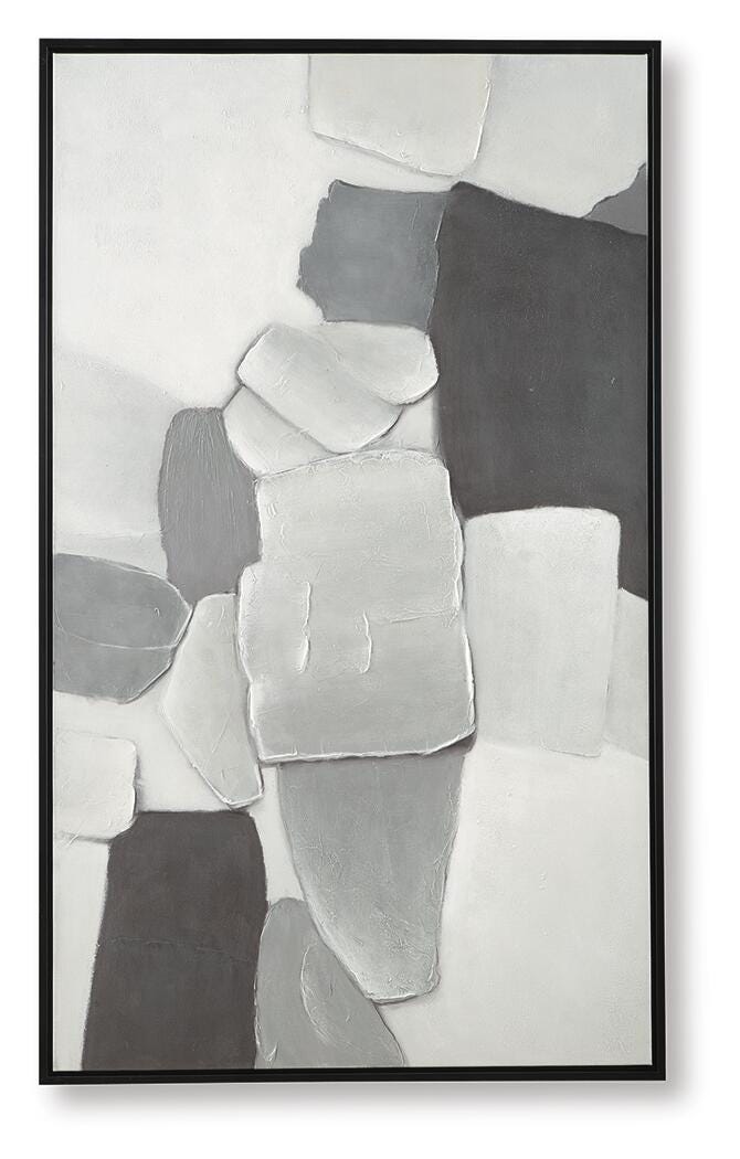Adilson Wall Art - Luxury Home Furniture (MI)