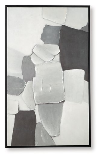 Adilson Wall Art - Luxury Home Furniture (MI)