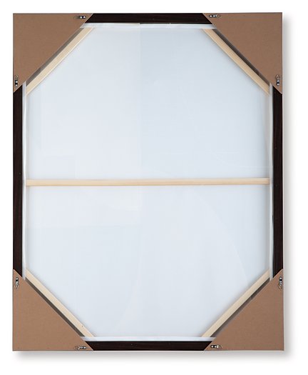 Ewanford Wall Art - Luxury Home Furniture (MI)