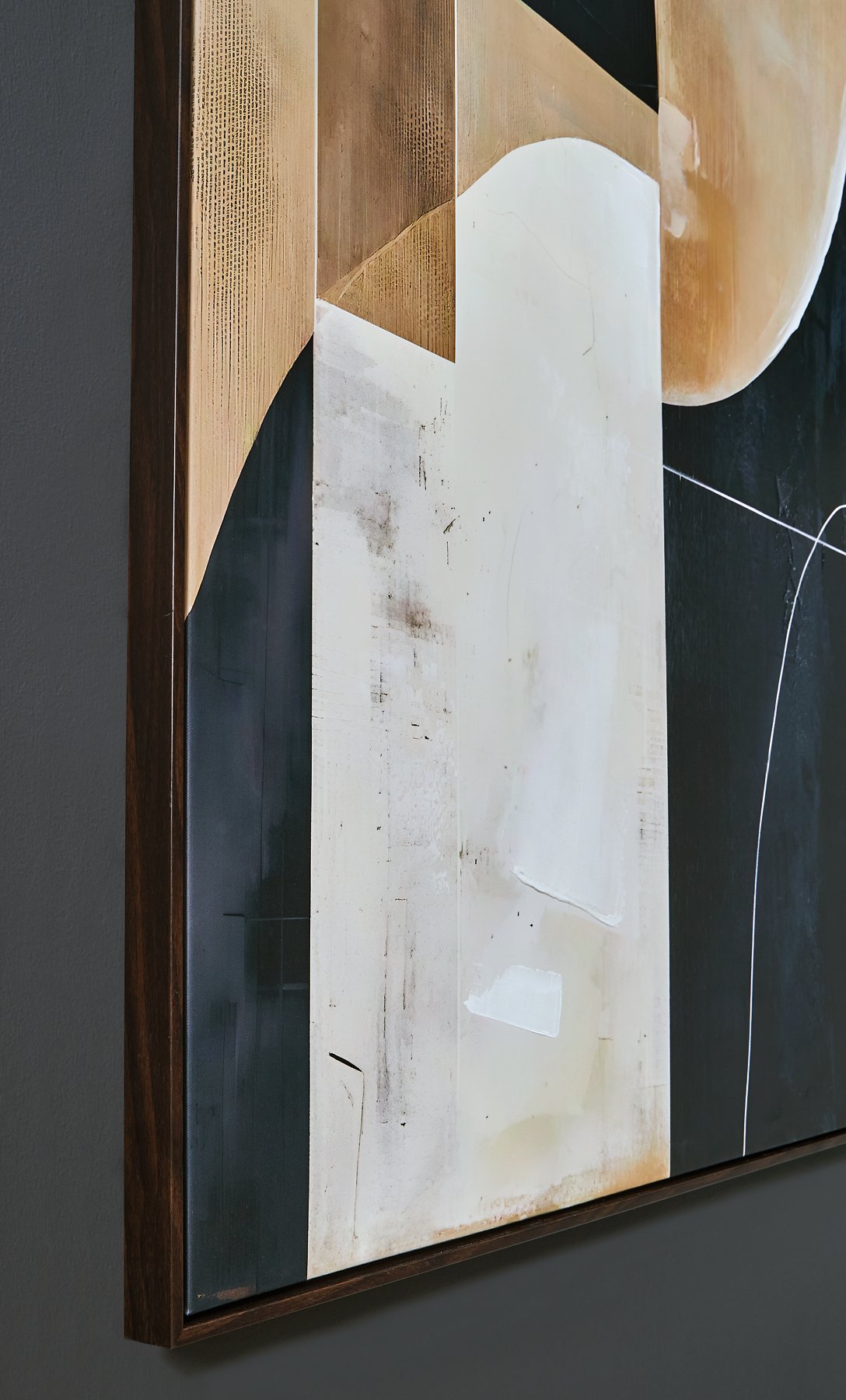 Ewanford Wall Art - Luxury Home Furniture (MI)