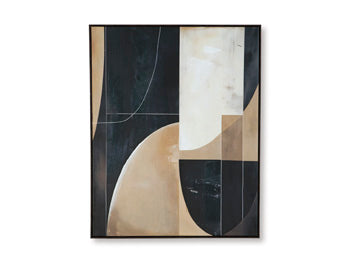 Ewanford Wall Art - Luxury Home Furniture (MI)