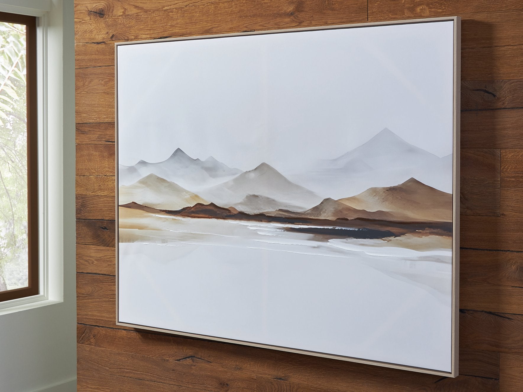 Karalen Wall Art - Luxury Home Furniture (MI)