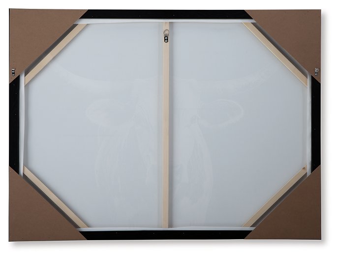 Harlandale Wall Art - Luxury Home Furniture (MI)