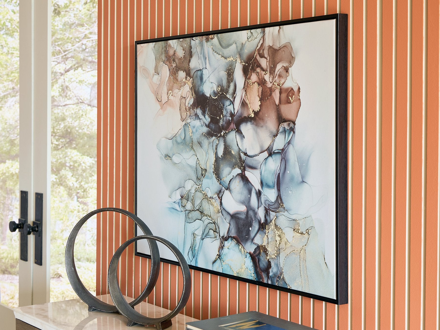 Jordsboro Wall Art - Luxury Home Furniture (MI)