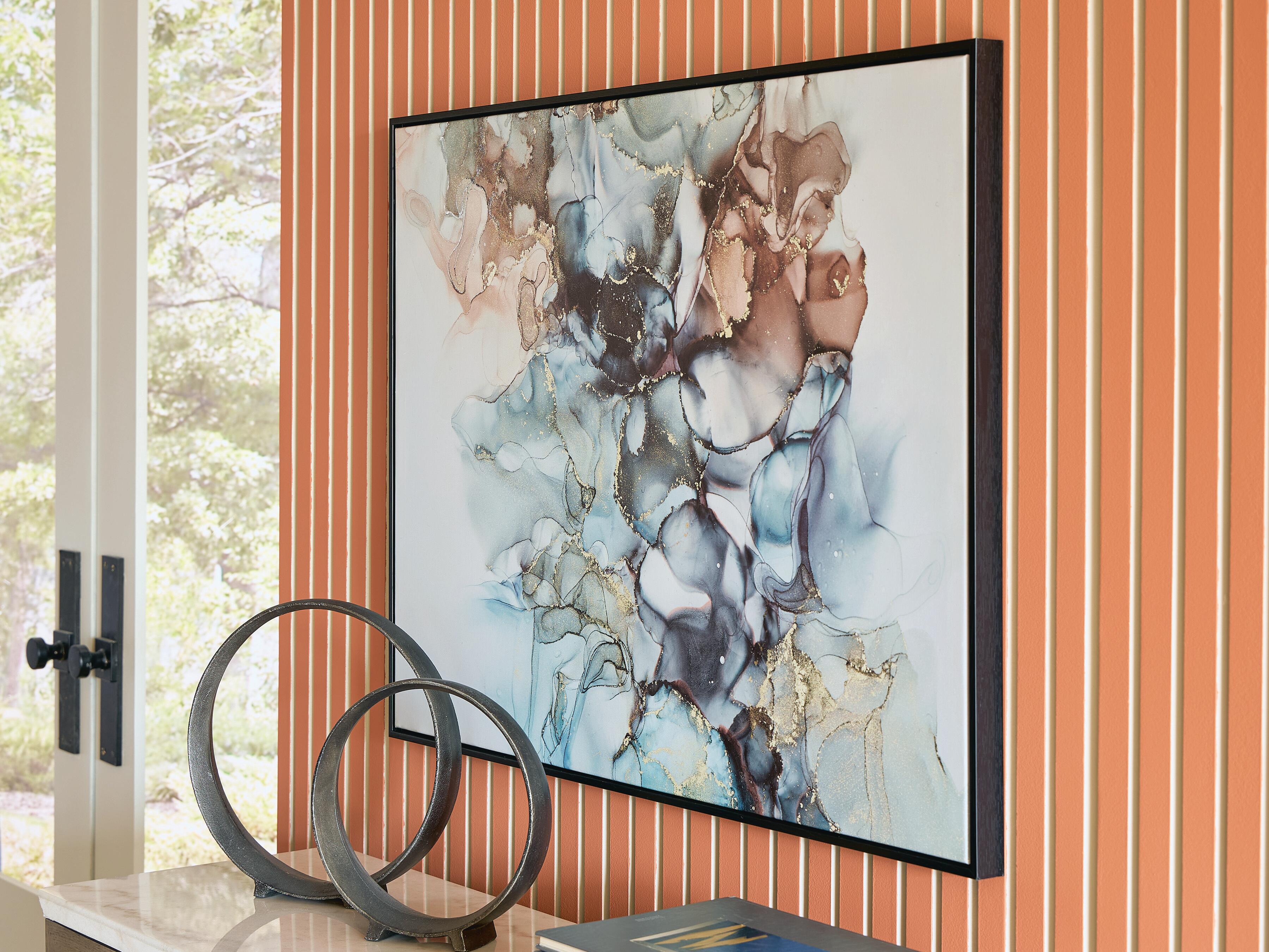 Jordsboro Wall Art - Luxury Home Furniture (MI)