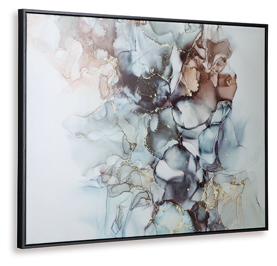 Jordsboro Wall Art - Luxury Home Furniture (MI)