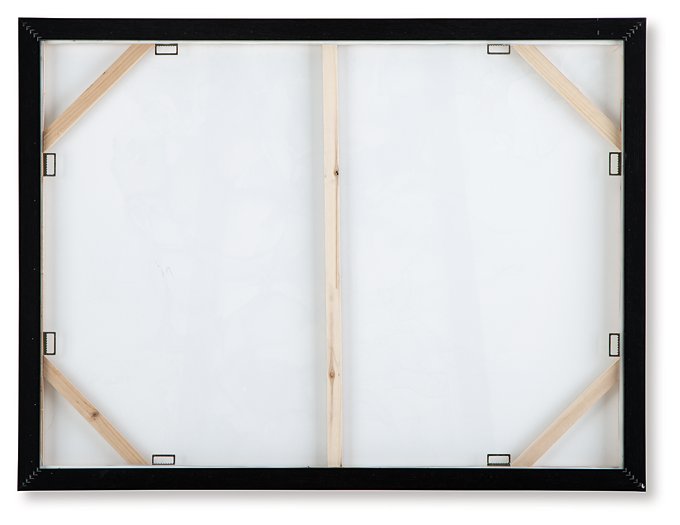 Jordsboro Wall Art - Luxury Home Furniture (MI)