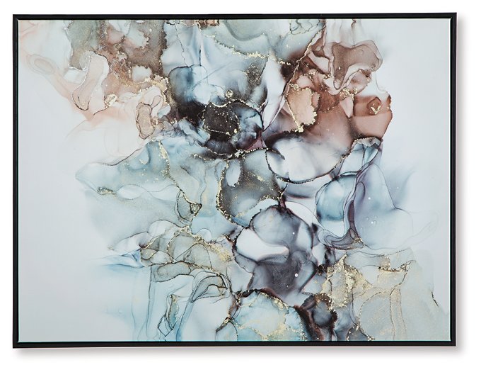 Jordsboro Wall Art - Luxury Home Furniture (MI)