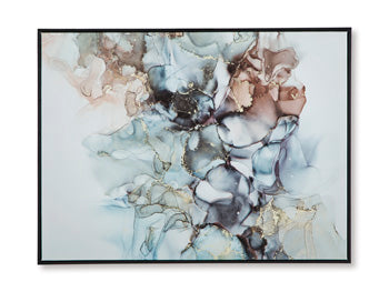 Jordsboro Wall Art - Luxury Home Furniture (MI)