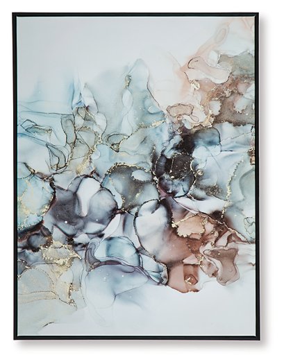 Jordsboro Wall Art - Luxury Home Furniture (MI)