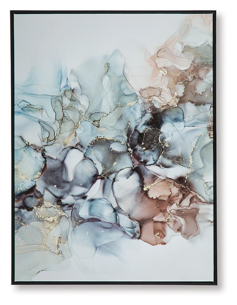 Jordsboro Wall Art - Luxury Home Furniture (MI)