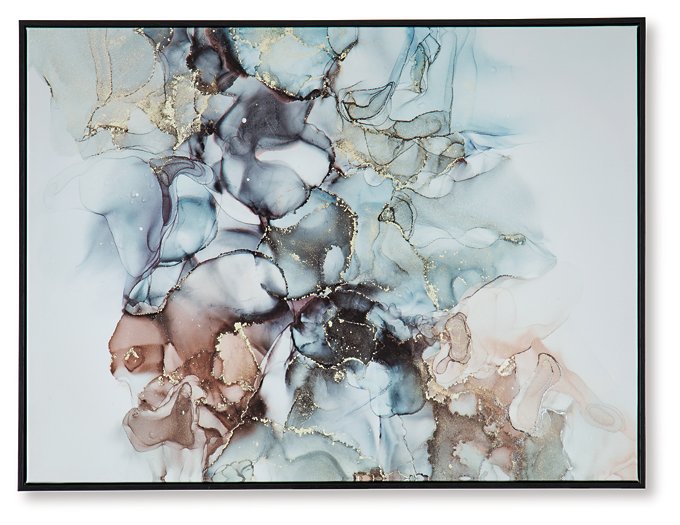 Jordsboro Wall Art - Luxury Home Furniture (MI)