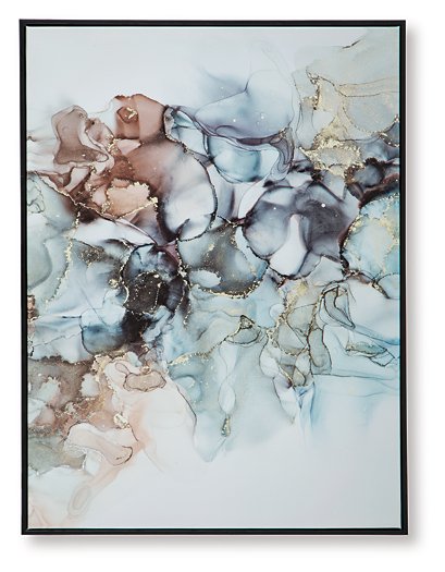 Jordsboro Wall Art - Luxury Home Furniture (MI)