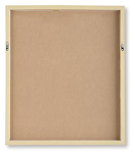 Chettings Wall Art (Set of 4) - Luxury Home Furniture (MI)