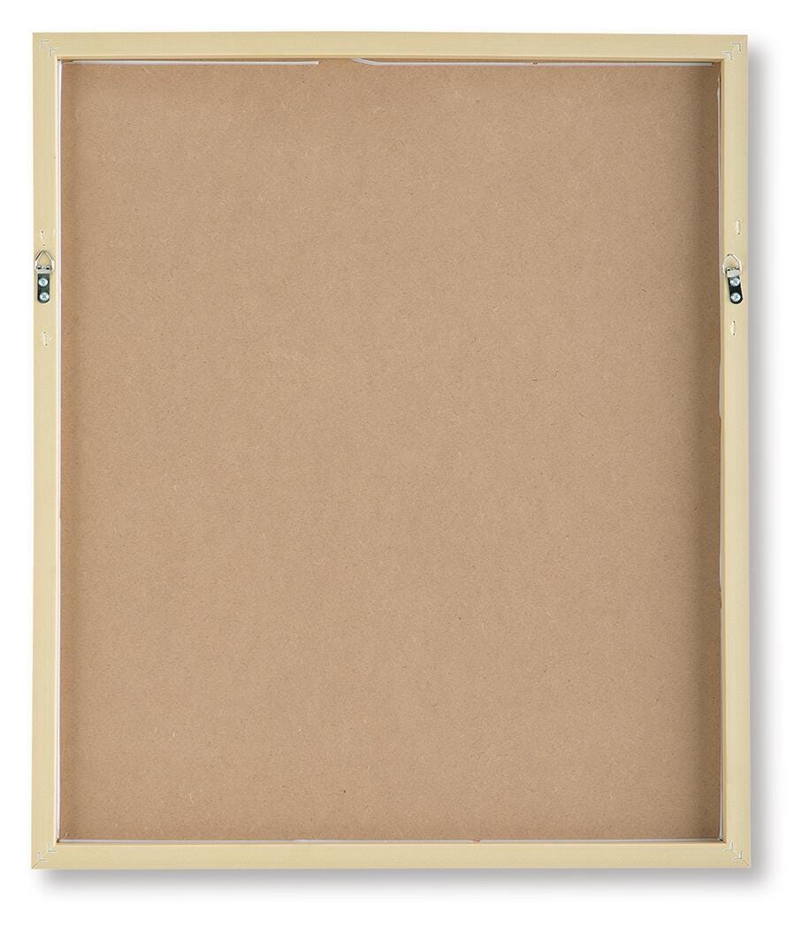 Chettings Wall Art (Set of 4) - Luxury Home Furniture (MI)