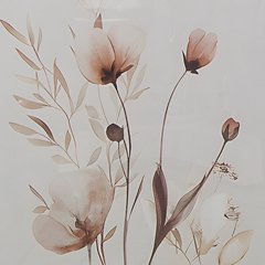 Chettings Wall Art (Set of 4) - Luxury Home Furniture (MI)