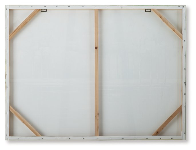 Garlenridge Wall Art - Luxury Home Furniture (MI)