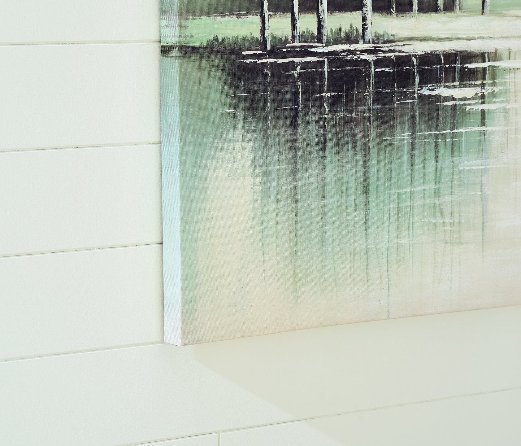 Garlenridge Wall Art - Luxury Home Furniture (MI)