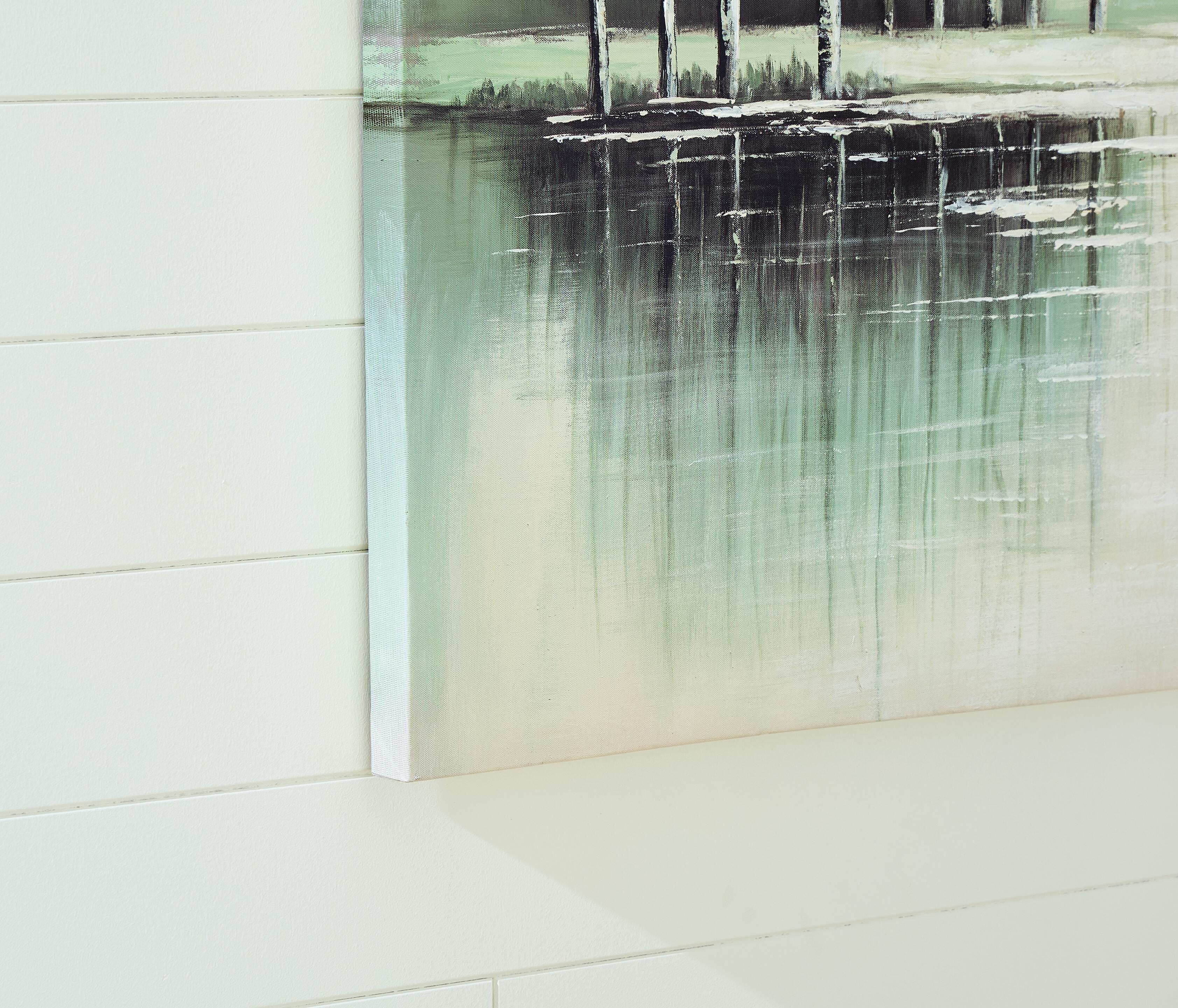 Garlenridge Wall Art - Luxury Home Furniture (MI)