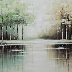 Garlenridge Wall Art - Luxury Home Furniture (MI)