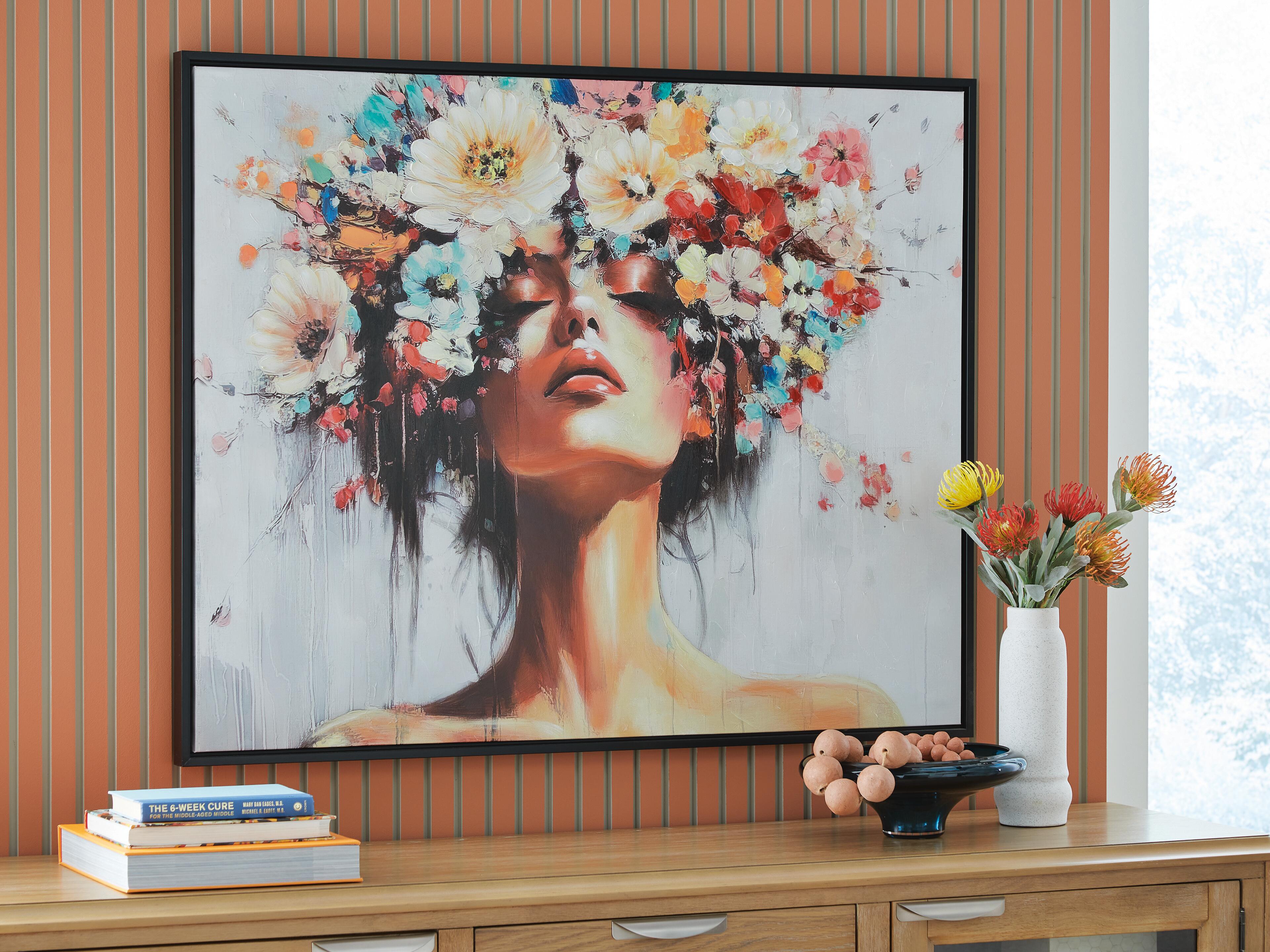 Shadwick Wall Art - Luxury Home Furniture (MI)