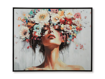 Shadwick Wall Art - Luxury Home Furniture (MI)