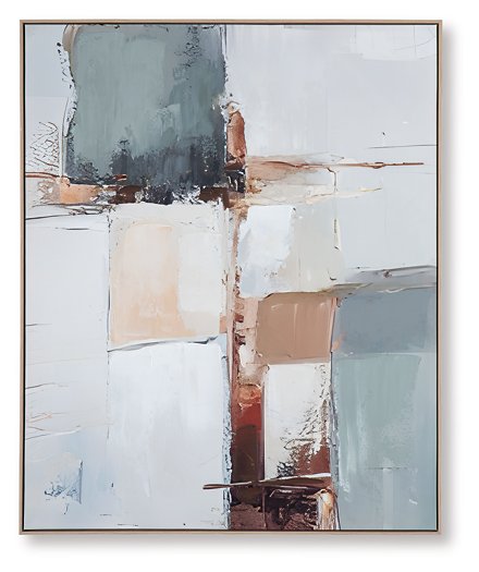 Trailport Wall Art - Luxury Home Furniture (MI)